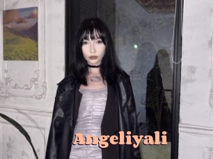 Angeliyali