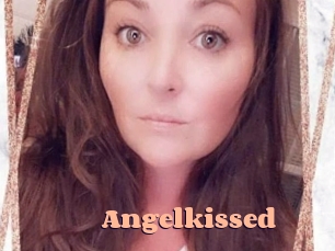 Angelkissed