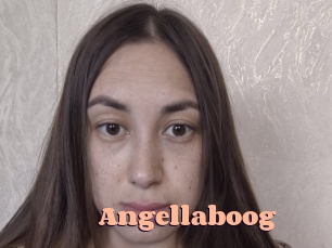 Angellaboog