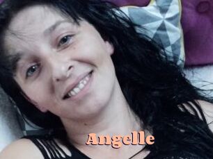 Angelle