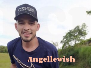 Angellewish
