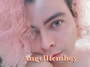 Angellfemboy