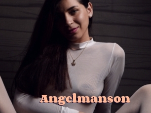 Angelmanson