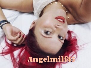 angelmilf45 Chatte Rasée