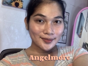 angelmore Chatte Rasée