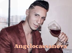 Angelocassanova