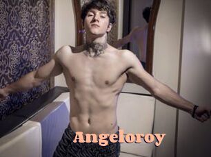 Angeloroy