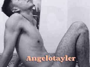 Angelotayler