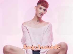 Angelozaide