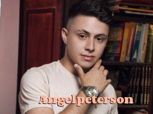 Angelpeterson