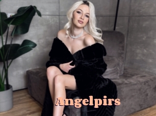 angelpirs Chatte Rasée