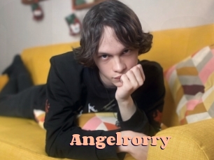 Angelrorry