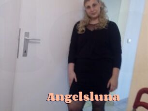 angelsluna Chatte Rasée