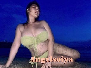 Angelsoiya