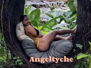 Angeltyche