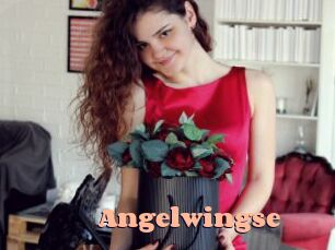 Angelwingse