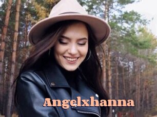 angelxhanna Chatte Rasée