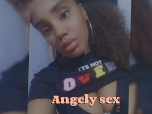angely_sex Chatte Rasée