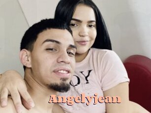 Angelyjean