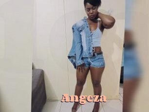 Angeza