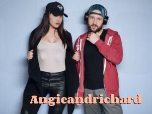 Angieandrichard