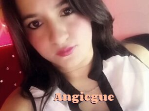 Angiegue