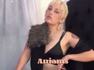 aniams Chatte Rasée