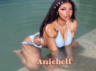 aniebell Chatte Rasée
