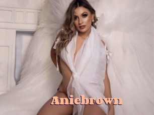 aniebrown Chatte Rasée