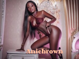 Aniebrown