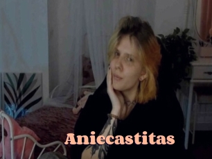 Aniecastitas