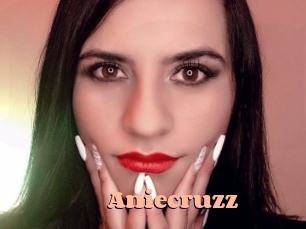 aniecruzz Chatte Rasée