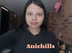 Aniehills