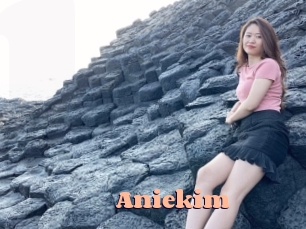 Aniekim