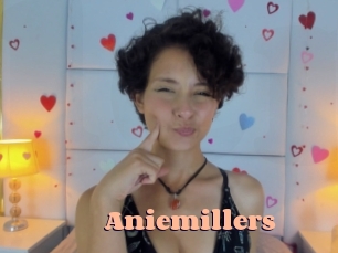 aniemillers Chatte Rasée