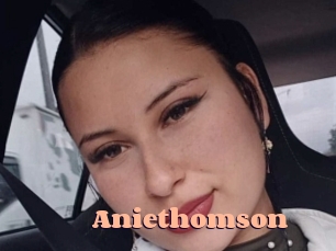 Aniethomson