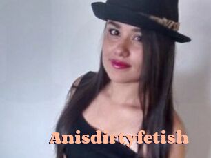 Anisdirtyfetish