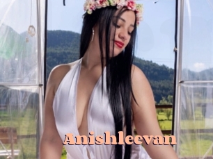 Anishleevan