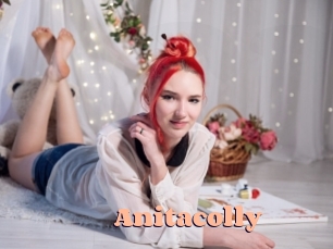 anitacolly Chatte Rasée
