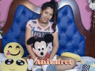 Anitafret