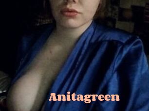 Anitagreen