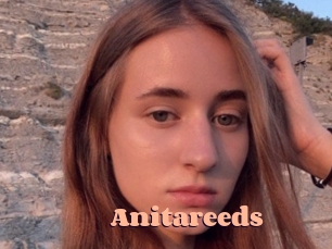 Anitareeds