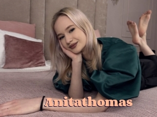 Anitathomas