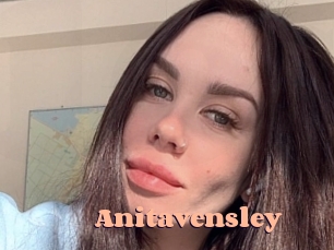 Anitavensley
