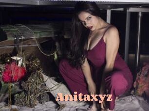 Anitaxyz
