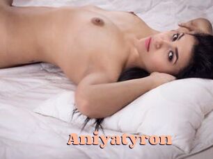 Aniyatyron