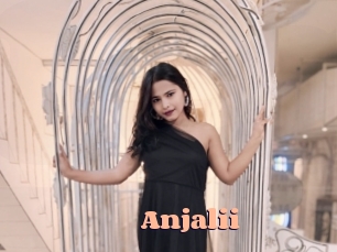 Anjalii