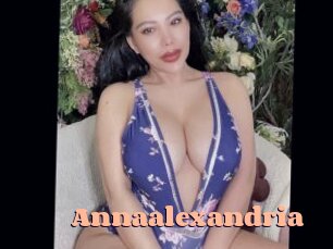 Annaalexandria