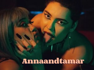 Annaandtamar