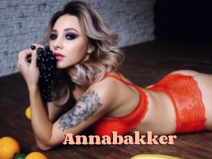 Annabakker